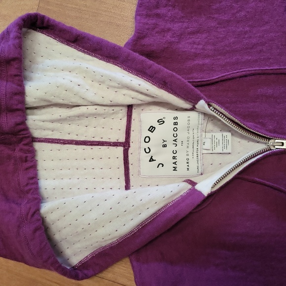 Marc Jacobs jacket - Picture 2 of 6